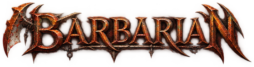 BARBARIAN