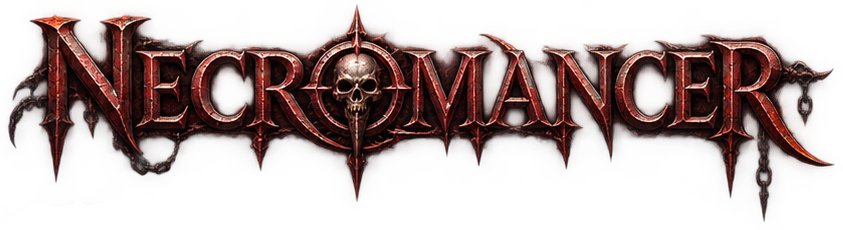 NECROMANCER